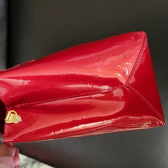 Louis Vuitton Wilshire Bag,Firm price - Picture 11 of 13